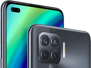 Oppo F21 Pro Said to Launch in India Before Diwali, Glass Back Expected