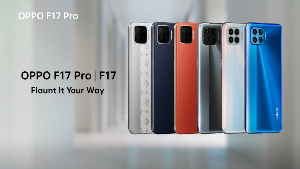 Oppo F17 Pro, Oppo F17 Launching in India Today: How to Watch Live Stream, Expected Price, Specifications