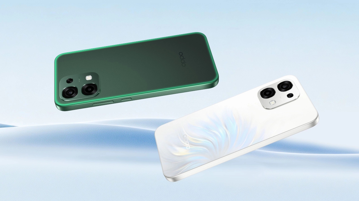 Oppo F33 5G মজবুত ডিজাইন ও লম্বা ব্যাটারি লাইফ নিয়ে লঞ্চ হল, হাত থেকে পড়লেও ক্ষতি হবে না