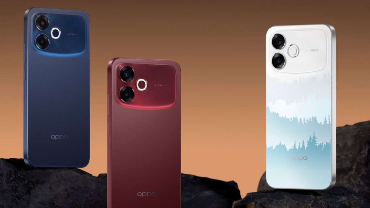 আইফোনের মতো সেলফি ক্যামেরা নিয়ে Oppo F33 Series আগামী সপ্তাহে ভারতে লঞ্চের ঘোষণা হল