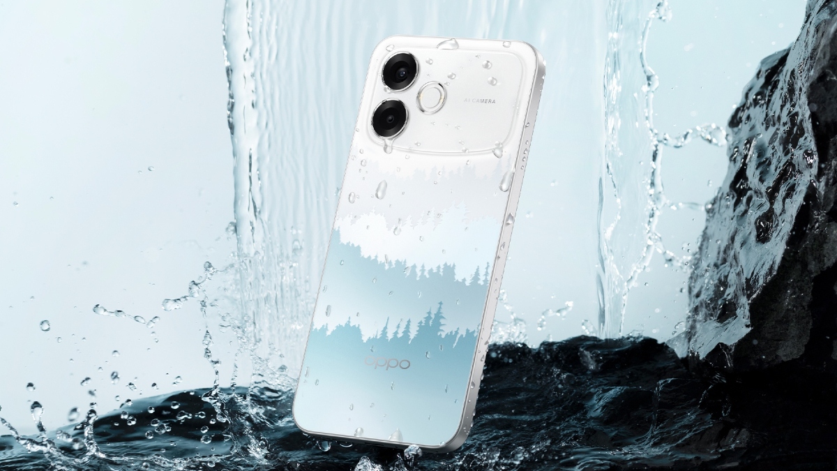 Oppo F33 Pro 5G ভারতে 50MP সেলফি ক্যামেরা ও 7000mAh ব্যাটারি সহ লঞ্চ হল, দাম জেনে নিন