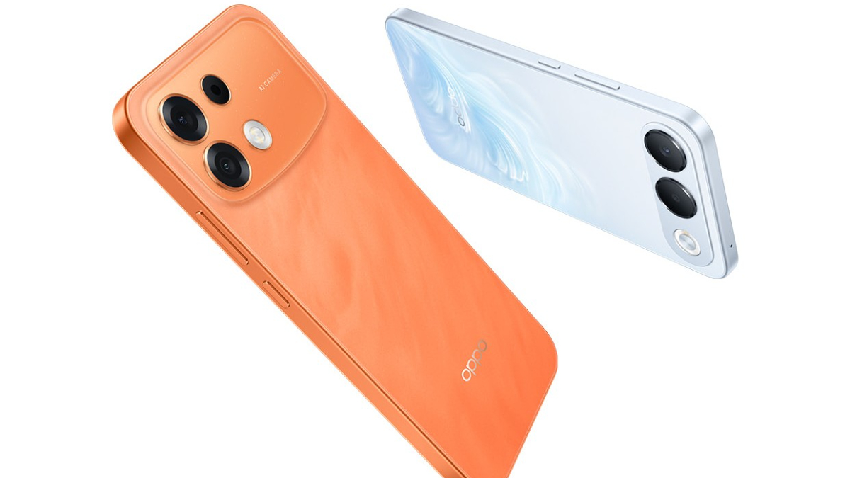 Oppo F35 সিরিজ লঞ্চ হচ্ছে 5 অক্টোবর, থাকবে 50 মেগাপিক্সেল সেলফি ক্যামেরা