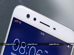 Oppo F3 Plus With Dual Selfie Camera, 4000mAh Battery Launched at Rs. 30,990: Release Date, Key Features, and More Oppo F3 Plus With Dual Selfie Camera, 4000mAh Battery Launched at Rs. 30,990: Release Date, Key Features, and More