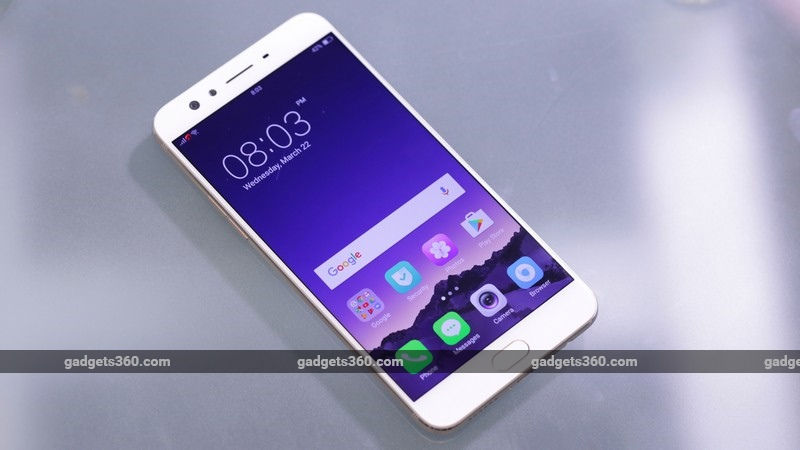 Oppo F3 Plus India Launch, Xiaomi Redmi 4A Goes on Sale, and More: Your 360 Daily