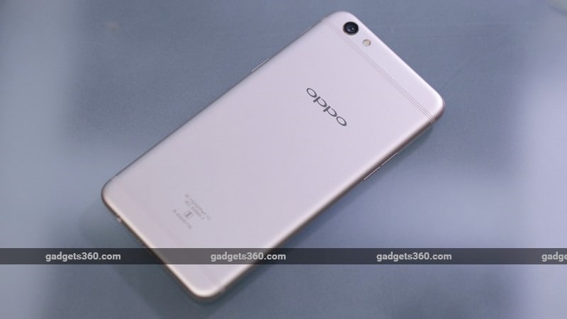 Oppo F3 Plus 6GB RAM Variant Launched in India: Price, Specifications, and More