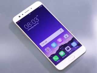 Oppo F3 Plus Price Cut in India for a Day via Flipkart