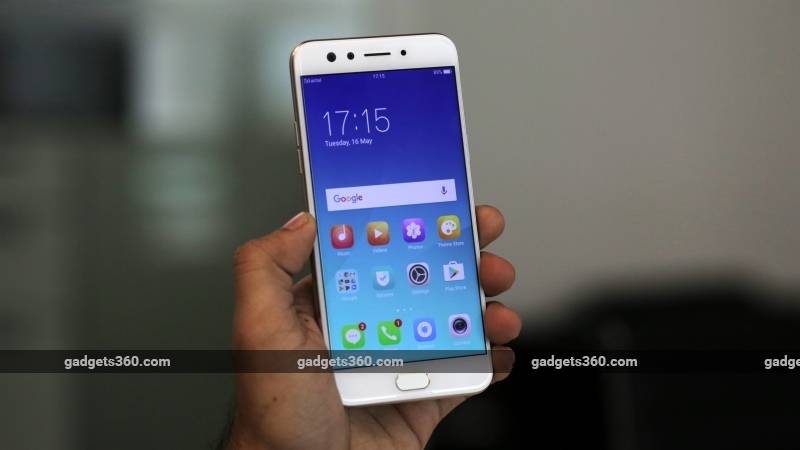 Reliance Jio Offers Up to 10GB of Additional Data to Oppo Smartphone Customers