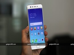 Oppo F3 Review Oppo F3 Review