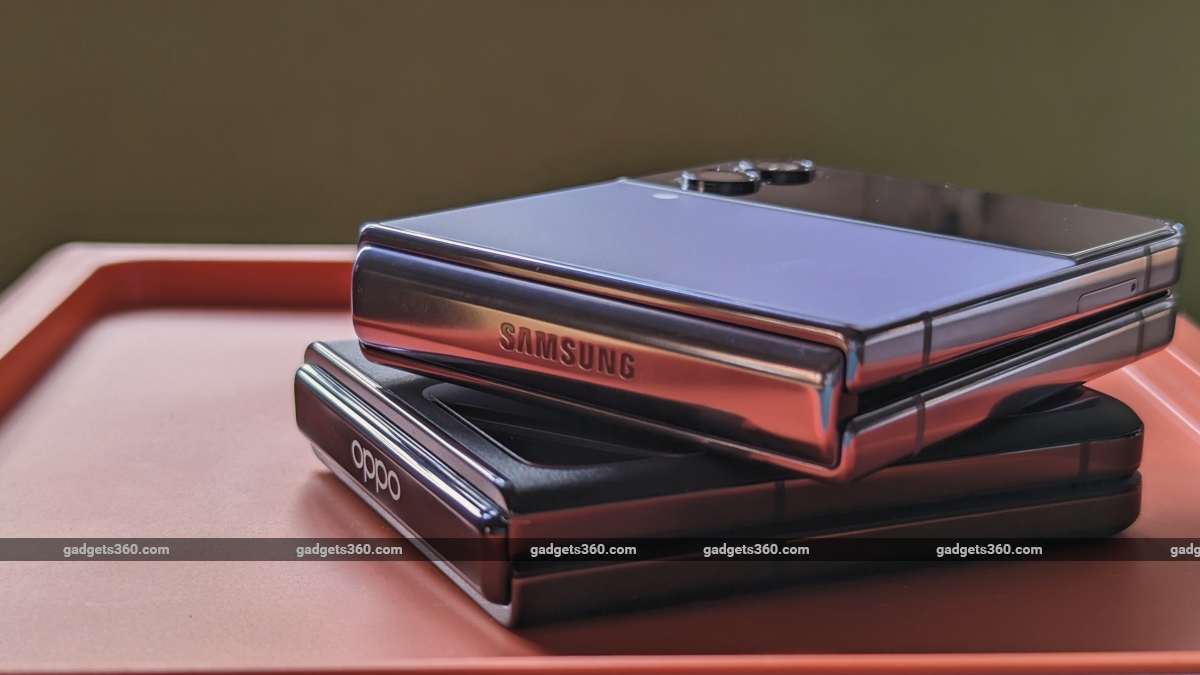 Oppo Find N2 Flip vs Samsung Galaxy Z Flip 4: Battle of the Flipping Foldables