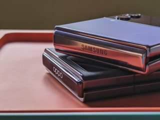 Oppo Find N2 Flip vs Samsung Galaxy Z Flip 4: Battle of the Flipping Foldables