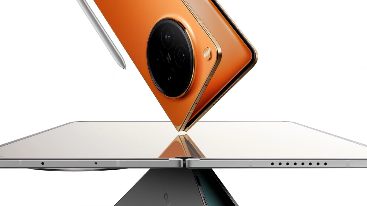 Oppo Find N6 চমকে দিয়ে হাফ ডজন ক্যামেরার সাথে লঞ্চ হল, কাঁপাবে বাজার