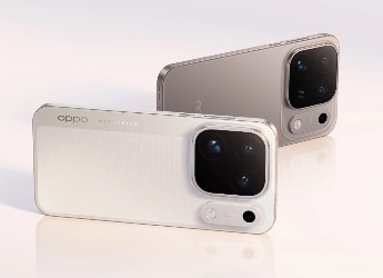 Oppo Find X10 সিরিজের ভারতে লঞ্চের তারিখ ঘোষণা হল, প্রথমবার দেশে তিনটি 200MP ক্যামেরার ফোন