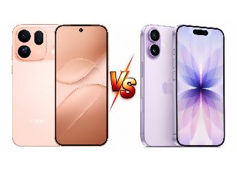 Oppo Find X10 vs iPhone 17: ডুয়াল 200MP ক্যামেরার ওপ্পো ও আইফোনের মধ্যে তুলনা দেখে নিন