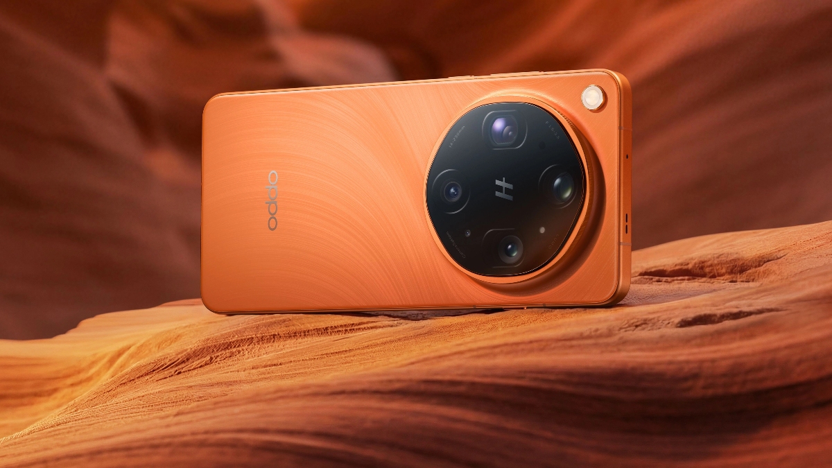 Oppo Find X9 Ultra: এক ফোনে দুটো 200MP ক্যামেরা, DSLR-কে টক্কর দিতে হাজির ওপ্পোর আল্ট্রা স্মার্টফোন