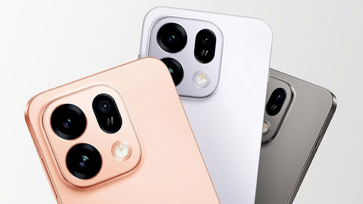 Oppo Find X9s চমৎকার ক্যামেরা এবং শক্তিশালী ব্যাটারির সঙ্গে ভারতে লঞ্চ হল, দাম জেনে নিন