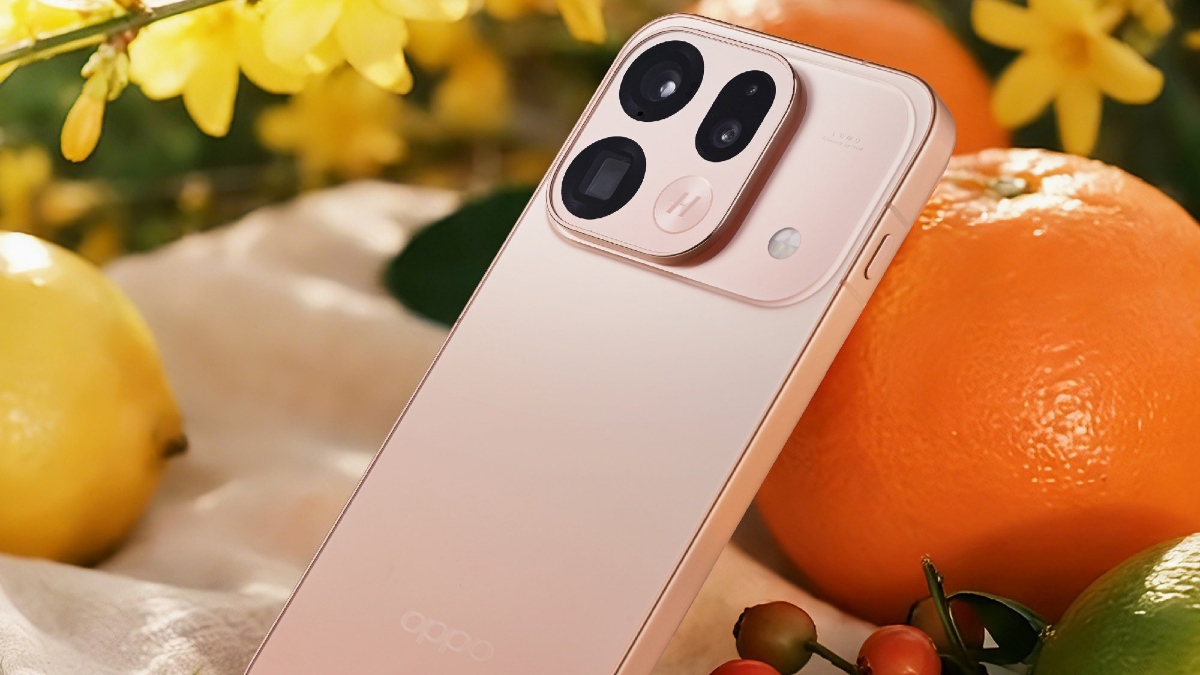 Oppo Find X9s Pro ডুয়াল 200MP ক্যামেরা, 7025mAh ব্যাটারি, ও 80W ফাস্ট চার্জের সাথে লঞ্চ হতে পারে
