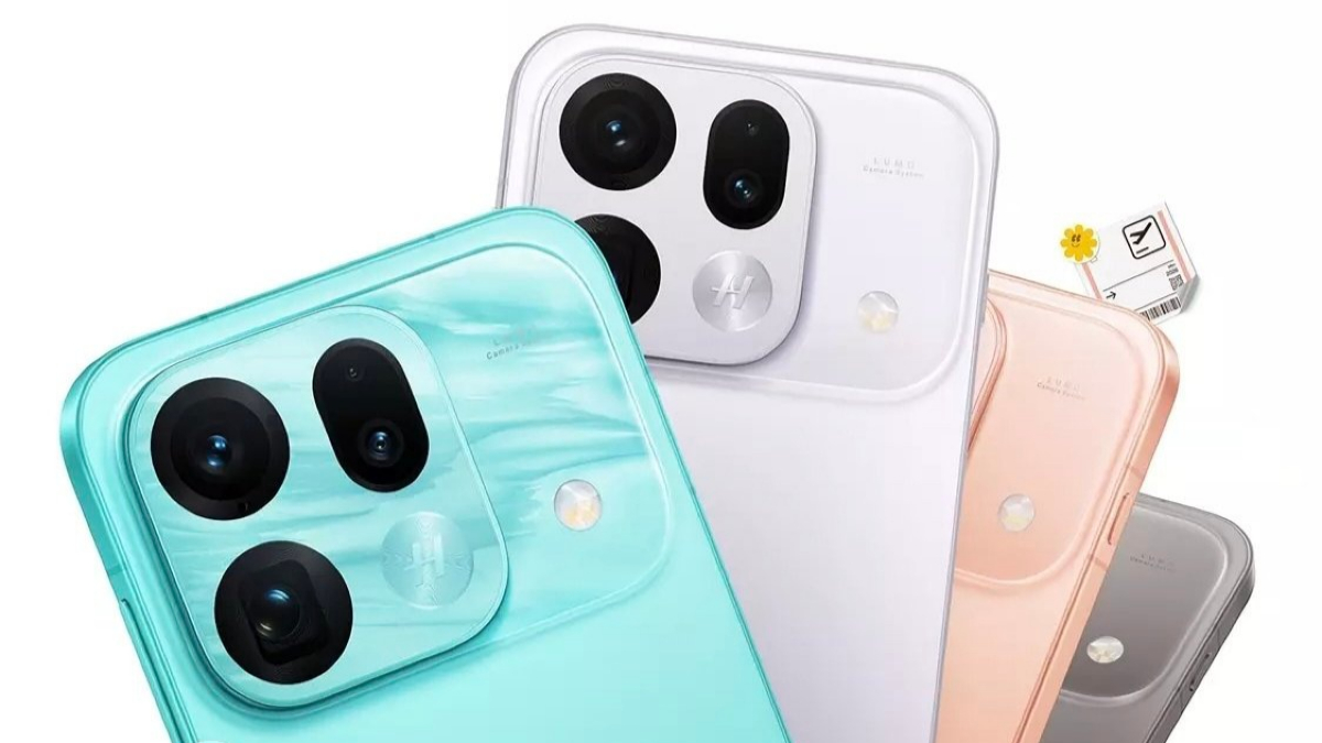 Oppo আনল ডুয়াল 200 মেগাপিক্সেল ক্যামেরার সবচেয়ে সস্তা ফোন Find X9s Pro