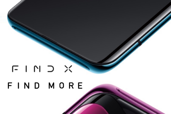 Oppo Find X Pre-Orders Starts From 25th July 00:00 Hrs on Flipkart: Oppo Find X Price in India, Specifications, Features and More