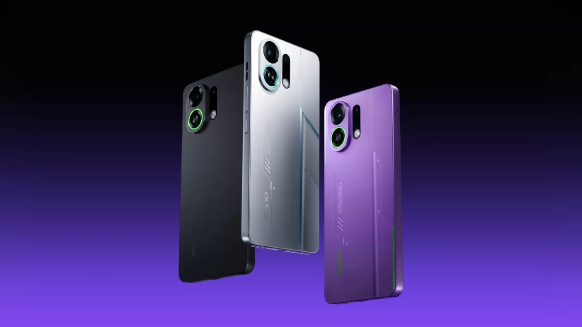 Oppo K15 Pro সিরিজ পয়লা এপ্রিল লঞ্চ হচ্ছে, ফোনের ভিতরে থাকবে আস্ত ফ্যান ও 8,000mAh ব্যাটারি