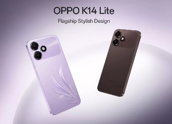 Oppo K14 Lite মাত্র 16,999 টাকায় লঞ্চ হল ভারতে, সমস্ত ফিচার্স জেনে নিন