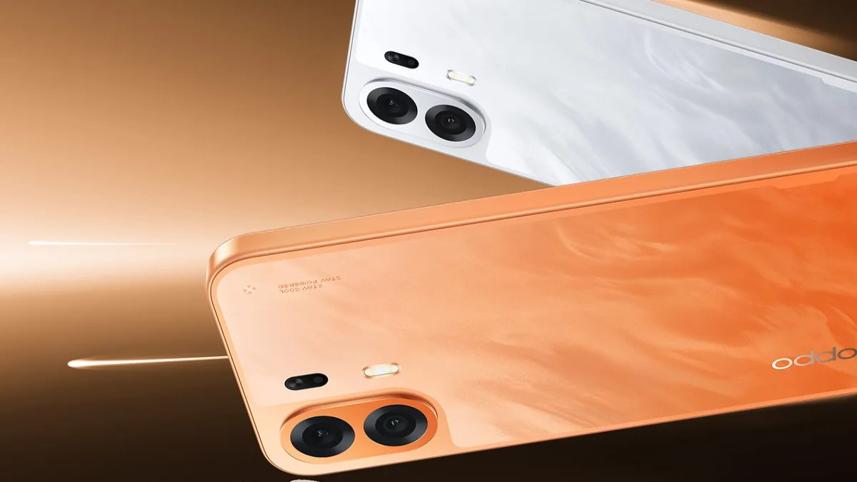 ভারতে লঞ্চ হচ্ছে 8,000mAh ব্যাটারির  Oppo K14 Plus 5G, মিড-রেঞ্জে দুর্দান্ত ফোন