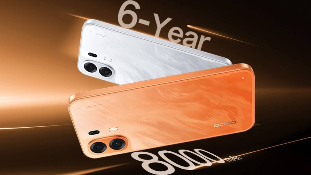 আগামী সপ্তাহে লঞ্চের আগেই প্রকাশ্যে Oppo K14 Plus 5G স্মার্টফোনের দাম