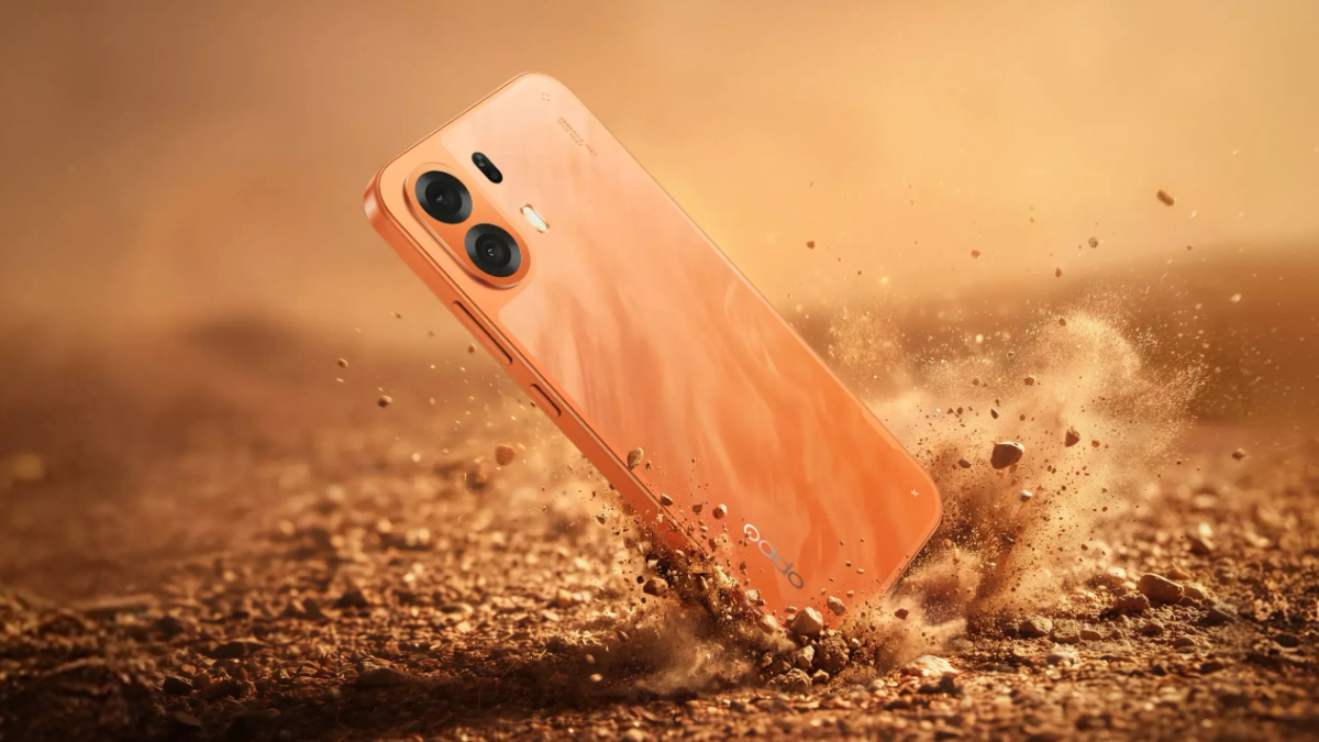 Oppo K14 Plus 5G ভারতে 8,000mAh ব্যাটারি, 144Hz অ্যামোলেড স্ক্রিন, 50MP OIS ক্যামেরার সঙ্গে লঞ্চ হল