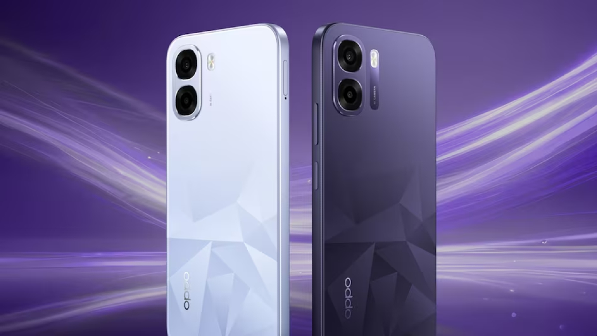 12,999 টাকায় Oppo K14x 5G-এর নতুন ভার্সন লঞ্চ হল, রয়েছে 6,500mAh ব্যাটারি, 50MP ক্যামেরায়