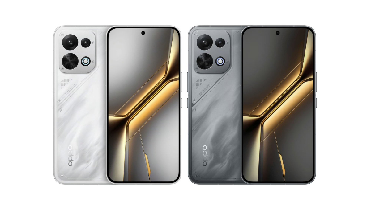 Oppo K15 আগামী সপ্তাহে 50MP সেলফি ক্যামেরা, 8,000mAh ব্যাটারি, ও কুলিং ফ্যানের সঙ্গে লঞ্চ হচ্ছে