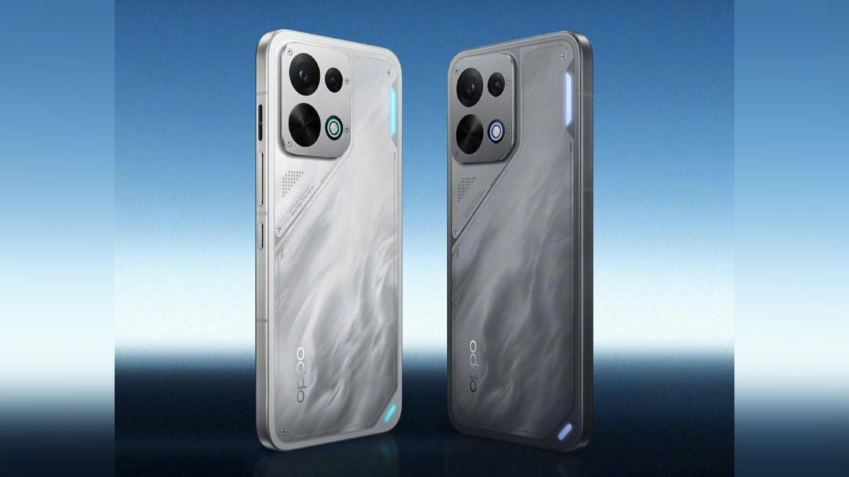 Oppo K15 জাম্বো 8,000mAh ব্যাটারি ও 50MP সেলফি ক্যামেরা-সহ লঞ্চ হল, ফোন ঠান্ডা রাখতে ভিতরে কুলিং ফ্যান