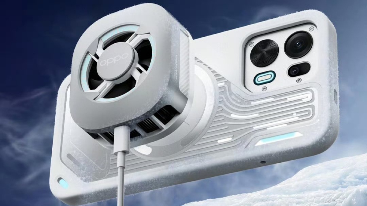 Oppo K15 Pro সিরিজ ঠান্ডা পাখার সাথে ভারতে আসছে, লঞ্চ নিয়ে বড় আপডেট