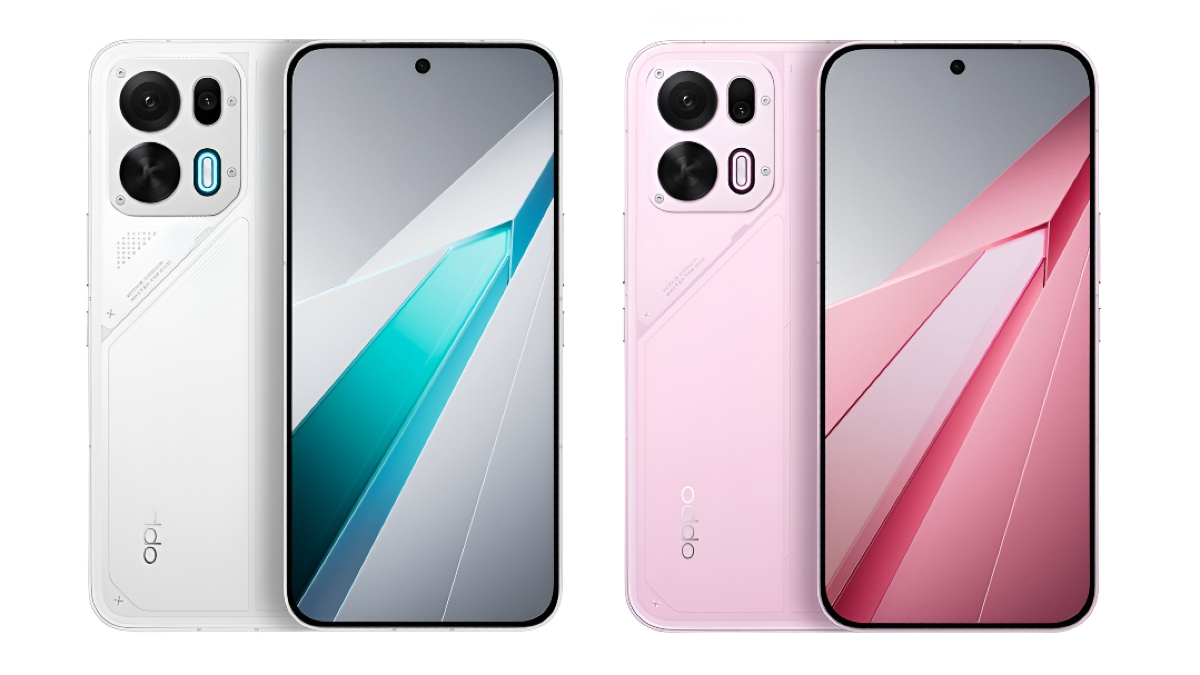 Oppo K15 Pro ও K15 Pro+ লঞ্চ হল, ফোনের ভিতরে আস্ত ফ্যান! সাথে 8,000mAh ব্যাটারি ও 100W ফাস্ট চার্জিং