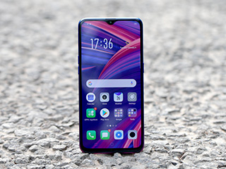 Oppo K1 Review