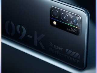 Oppo K9 5G Specifications Surface Online Ahead of May 6 Launch; Oppo Enco Air, Oppo Band May Launch Alongside