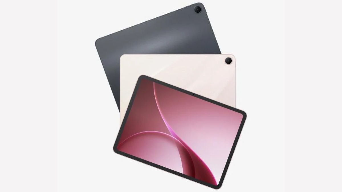 வந்துவிட்டது புது Oppo Pad Air 5: 2.8K Display, 10,050mAh Battery & 5G Support