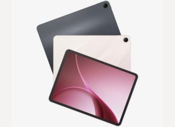 வந்துவிட்டது புது Oppo Pad Air 5: 2.8K Display, 10,050mAh Battery & 5G Support