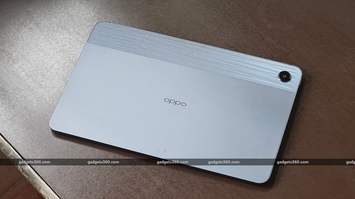 Oppo Pad Air Review: Built for Basics