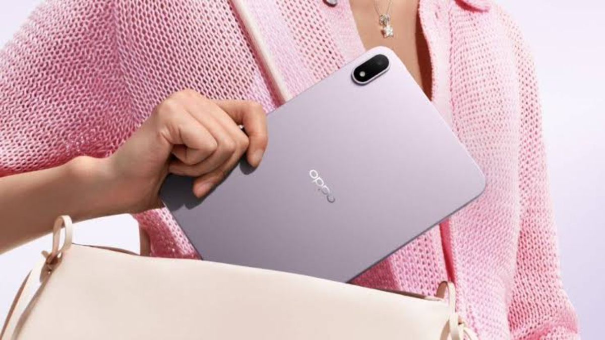 প্রিমিয়াম ফিচার্সের Oppo Pad Mini ও Enco X4 লঞ্চ হল ভারতে, জানুন দাম