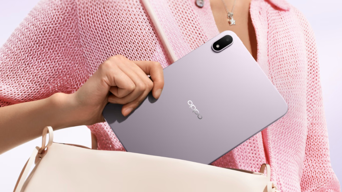 Oppo Pad Mini ম্যাট ডিসপ্লে এডিশন ও Enco X4 আগামী সপ্তাহে ভারতে লঞ্চ