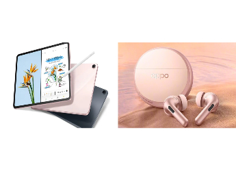 Oppo Pad Mini এবং Enco X4 শীঘ্রই আসছে ভারতে, ফিচার্স প্রকাশ করা হল
