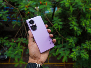 Oppo Reno 10 Pro 5G: Many Hits, but a Few Misses