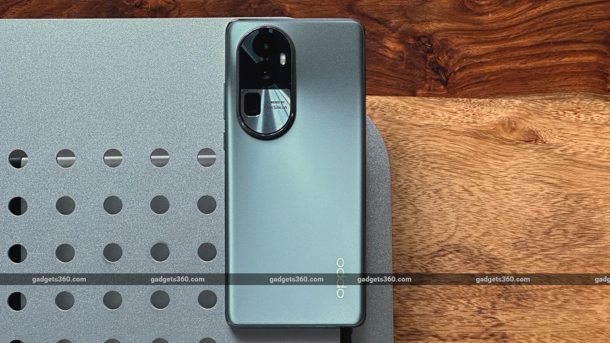 Oppo Reno 10 Pro+ 5G Review: Meets Expectations, and a Bit More