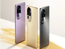 Oppo Reno 10 Pro+ Camera Specifications Confirmed Ahead of May 24 Launch: All Details Oppo Reno 10 Pro+ Camera Specifications Confirmed Ahead of May 24 Launch: All Details