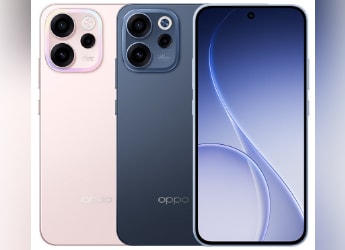 Oppo Reno 15A দুর্দান্ত 50MP সেলফি ক্যামেরা ও বিশাল 7,000mAh ব্যাটারির সঙ্গে লঞ্চ হল