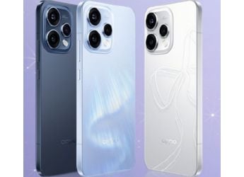 புது Reno போன்! Oppo Reno 15C வந்துருச்சு! 6,500mAh பேட்டரி, 3.5x ஆப்டிகல் ஜூம்! இந்தியால எப்போ வரும்?