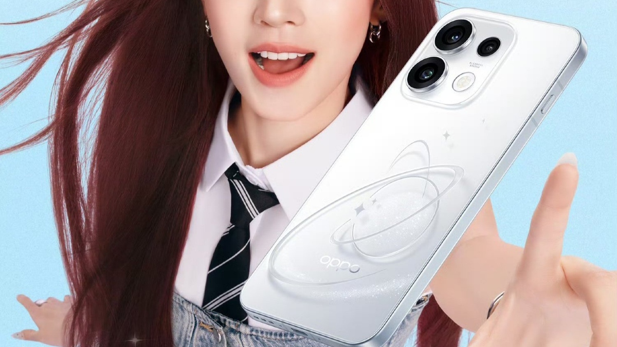Oppo Reno 16 সিরিজ জুলাইয়ে ভারতে লঞ্চ হবে, থাকবে 200MP ট্রিপল ক্যামেরা