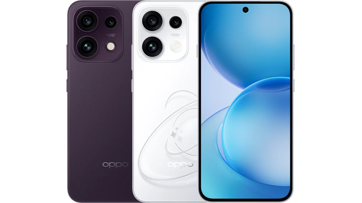 Oppo Reno 16 FS দুর্দান্ত 50MP সেলফি ক্যামেরা ও 6,500mAh ব্যাটারির সঙ্গে লঞ্চ হল, ছবি তোলা যাবে রিমোটে