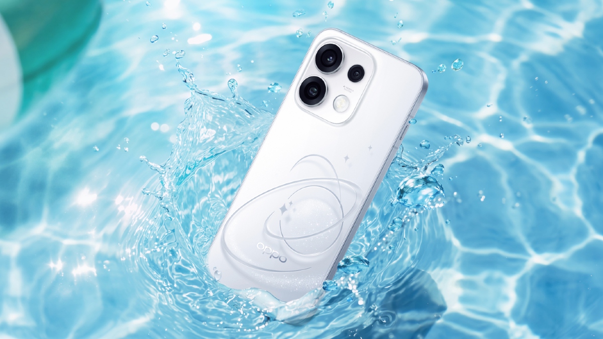 Oppo Reno 16 ও Reno 16 Pro বাজার কাঁপিয়ে দুর্ধর্ষ 200MP ট্রিপল ক্যামেরা ও 16GB র‍্যামের সঙ্গে লঞ্চ হল