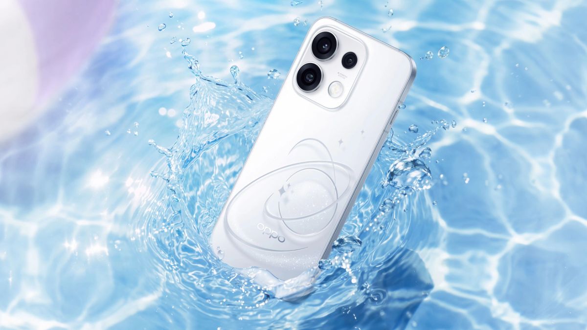 Oppo Reno 17 Pro নভেম্বরে লঞ্চ হচ্ছে, 200MP ট্রিপল ক্যামেরা ও 7,000mAh ব্যাটারি থাকতে পারে