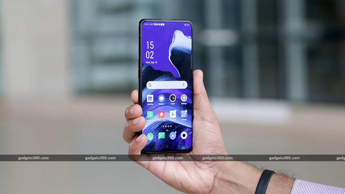 Oppo Reno 2 Review